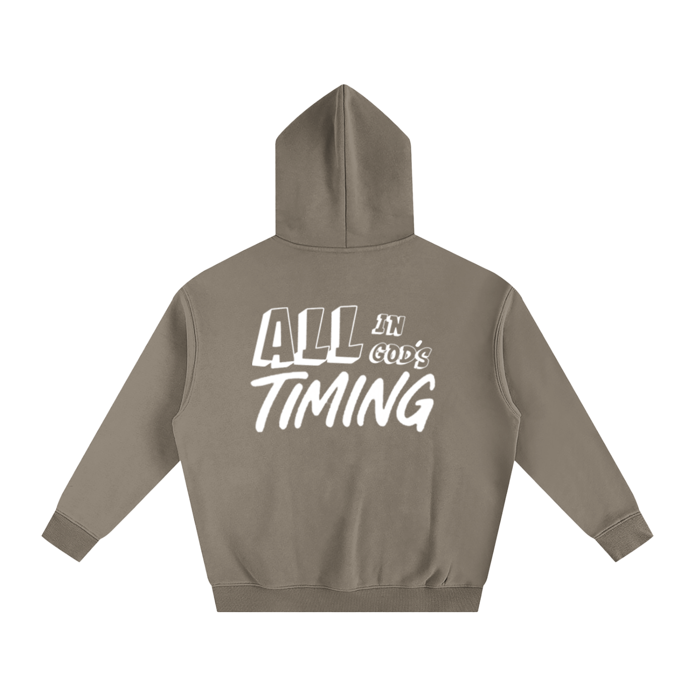 GT Hoodie edition