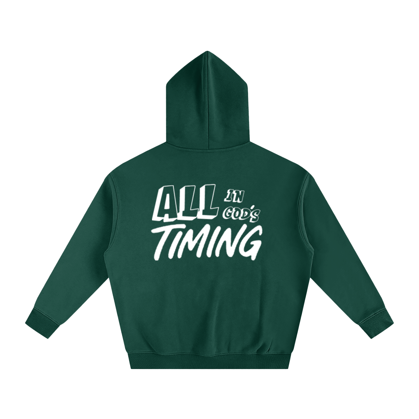 GT Hoodie edition