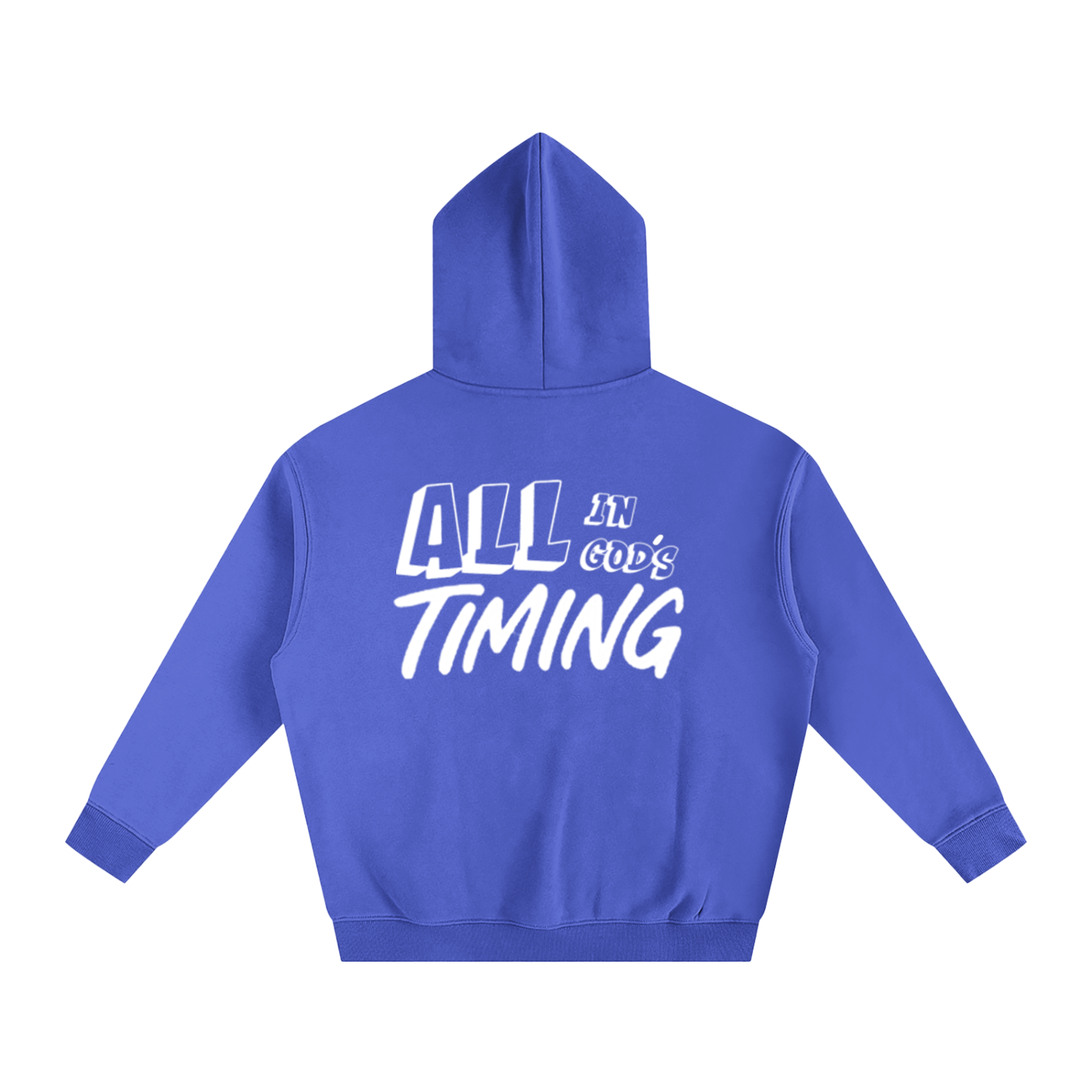 GT Hoodie edition
