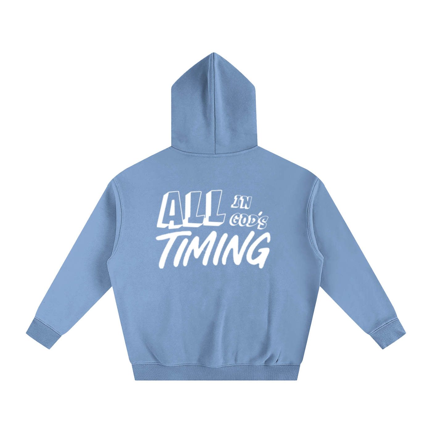 GT Hoodie edition