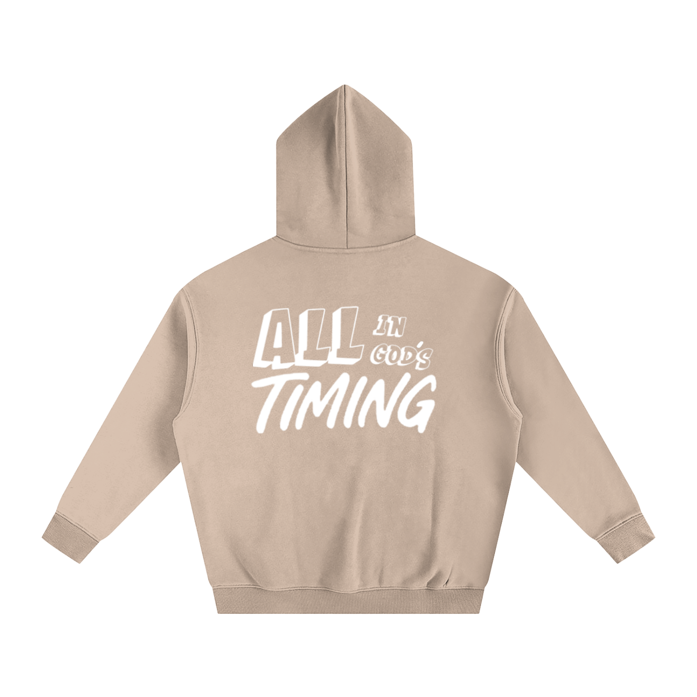 GT Hoodie edition
