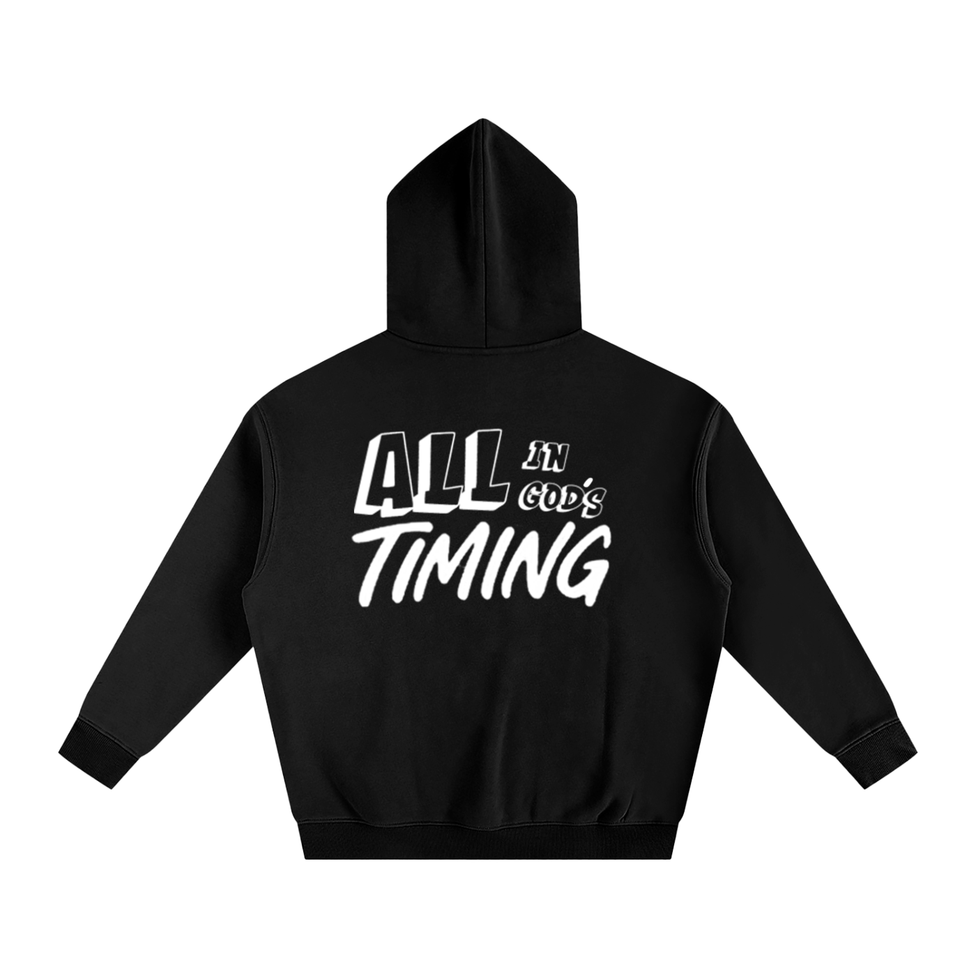 GT Hoodie edition