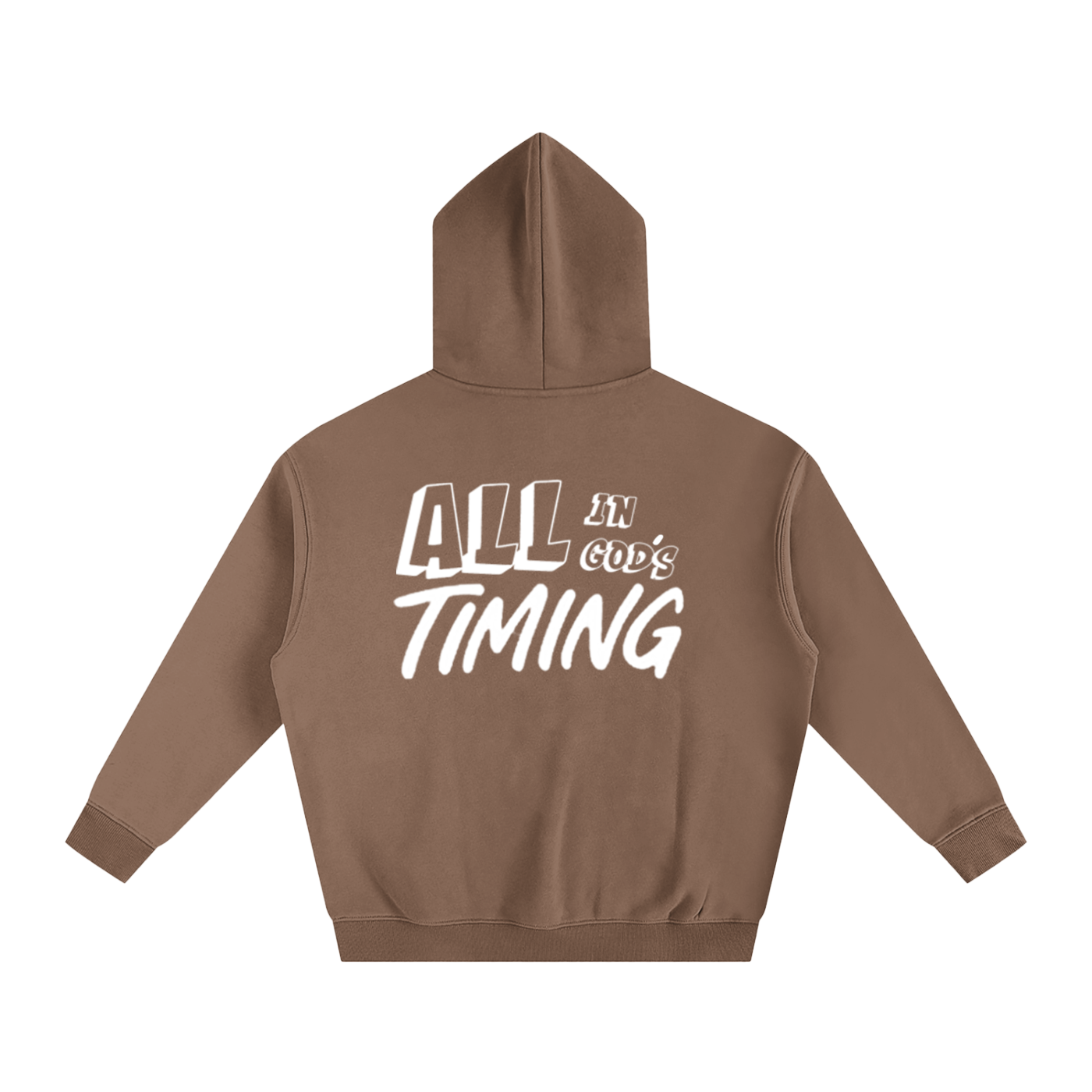 GT Hoodie edition