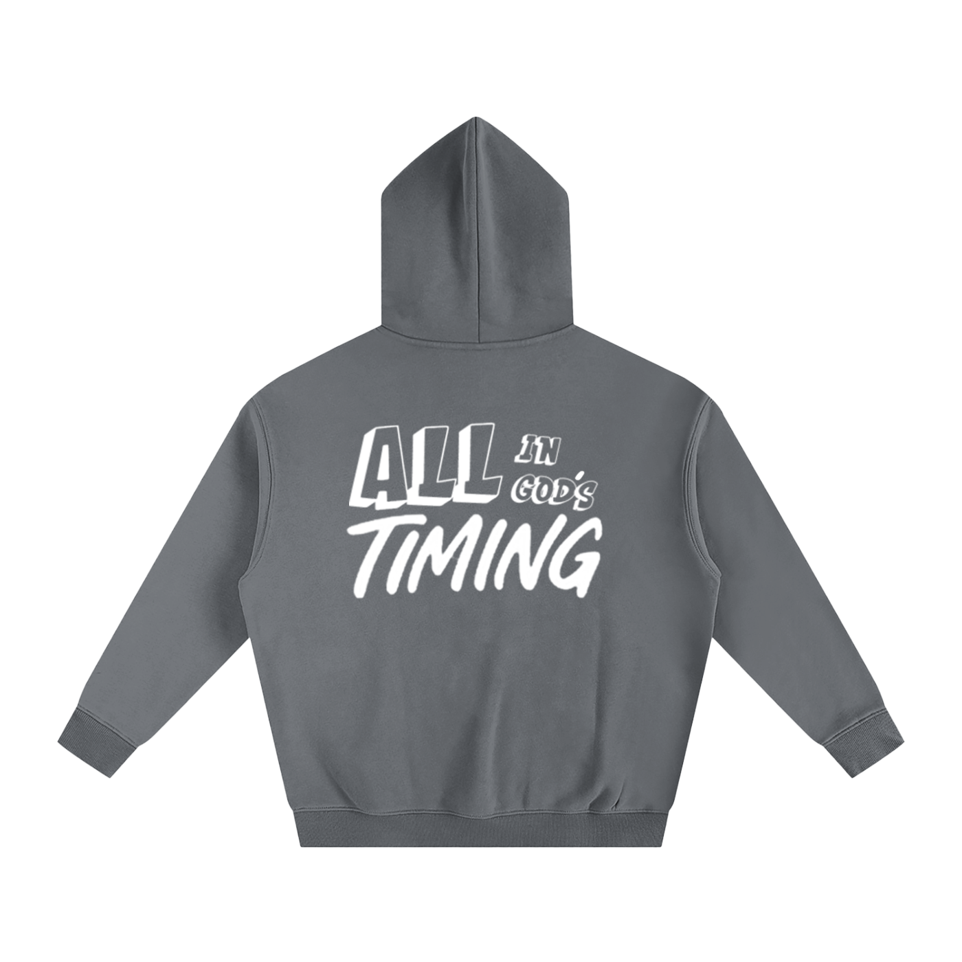 GT Hoodie edition