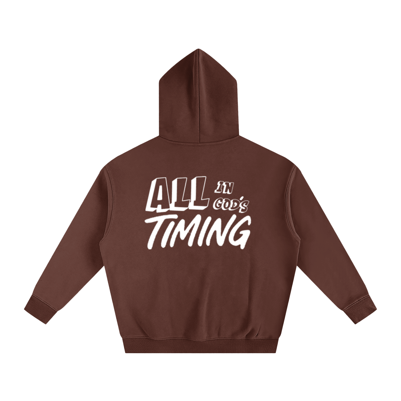 GT Hoodie edition