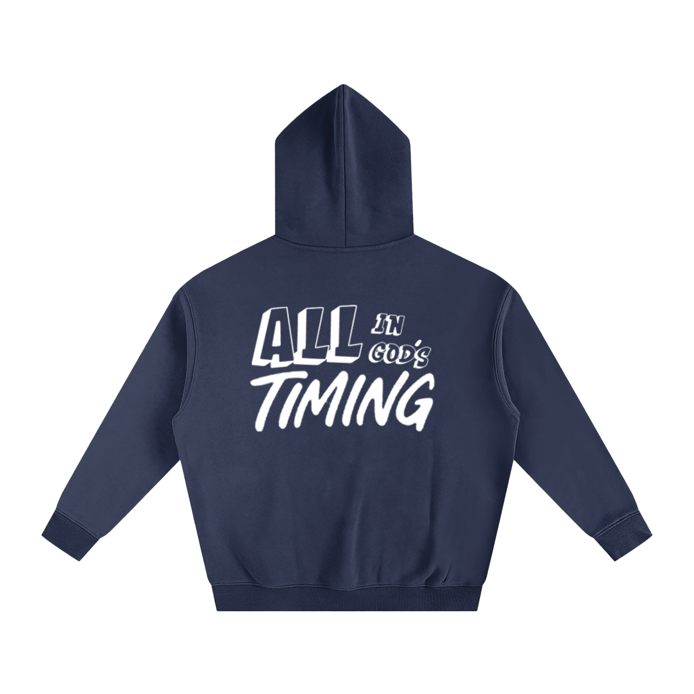 GT Hoodie edition