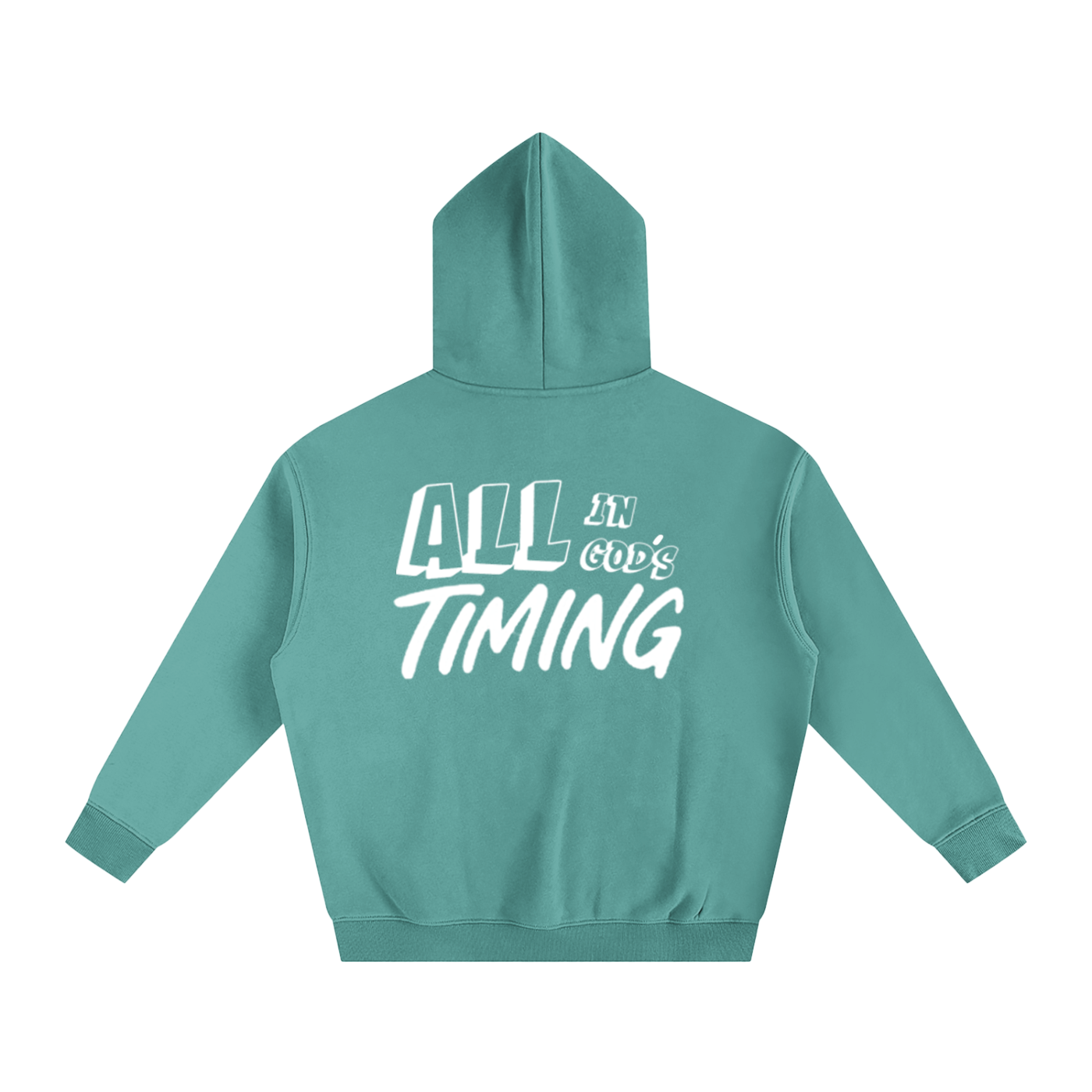 GT Hoodie edition