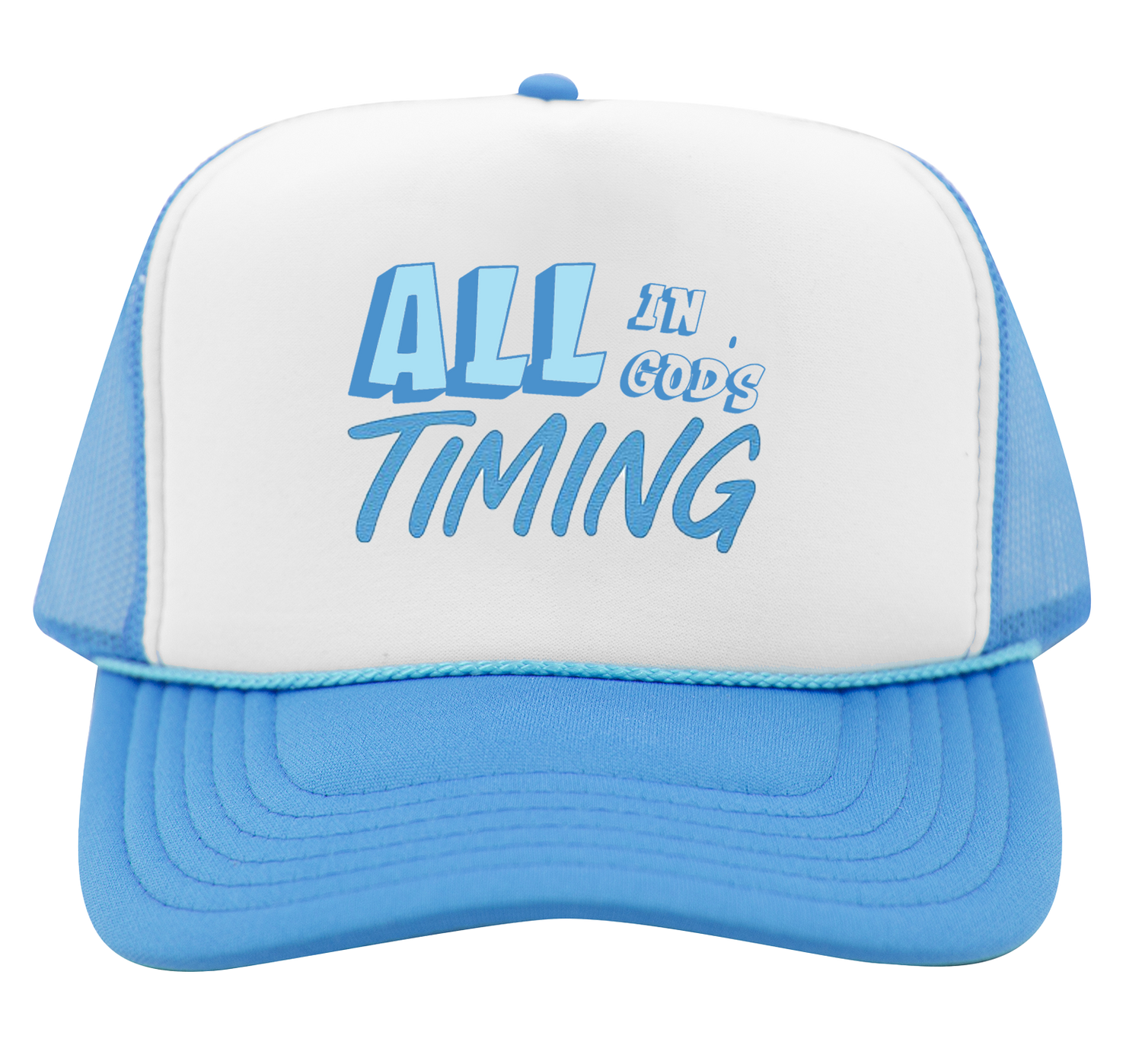 Trucker caps